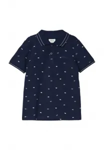 Рубашка поло S.Oliver, Navy