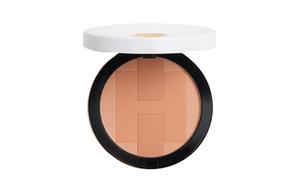 Трехцветная минеральная рассыпчатая пудра для сияния кожи, стойкая, 18 г HERMES (дубль)