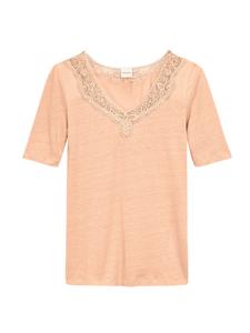 Рубашка MADELEINE, персиковый