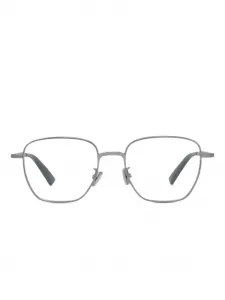 Очки в квадратной оправе Kenzo, черный