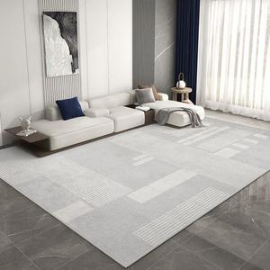 Budis Ковер 160х230 см для гостиной/спальни, нордический стиль, кастомный, премиум