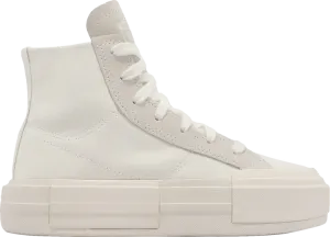 Кроссовки Chuck Taylor All Star Cruise High 'Egret', кремовый