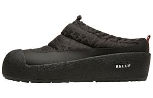 Тапочки женские Bally