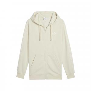 PUMA Свитшот мужской бежевый Beige