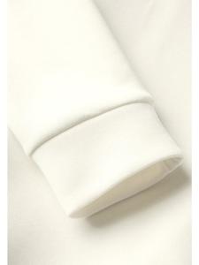 Толстовка Cecil, цвет vanilla white