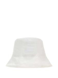 Шляпа-ведро Улла Helen Kaminski, белый