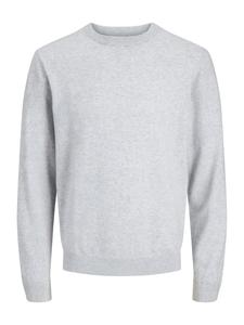 Свитер JACK & JONES JACK & JONES JJEPerfect, Light grey