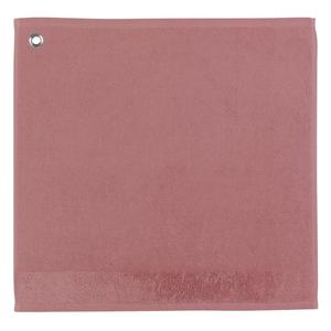 Полотенце Winkler старый розовый, 50/50 см