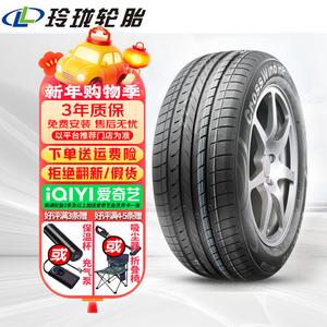 Hengyunxiang Heng Шины 195/60R16 89H Linglong Car Tire CrossWind HP010 Giti