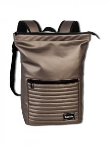 Рюкзак Bench Businessrucksack, Freizeitrucksack Kunststoff, PU ca. 27cm breit ca. 45cm hoch