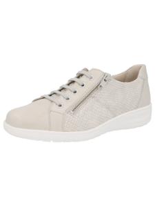 Спортивные кроссовки на шнуровке SOLIDUS Heaven, Beige