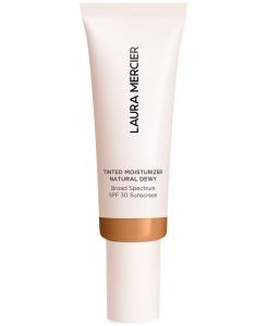 Тонирующий увлажняющий крем с эффектом сияния, SPF 30 Laura Mercier, 4W Ochre- Medium With Warm Undertones