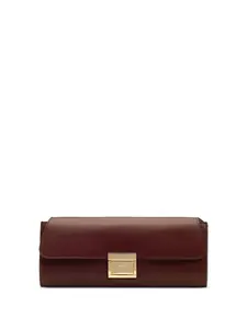 Клатч Mimi AMI Paris, красный