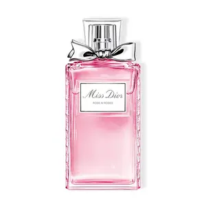 Туалетная вода для женщин Miss Dior Rose N'roses Dior, 100 ml