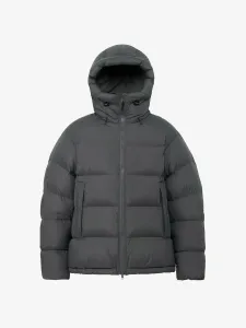 Пуховая парка Alteration (унисекс)