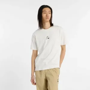 SO HW Хлопковая футболка с коротким рукавом 25SS