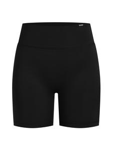 Облегающие спортивные брюки Smilodox, черный