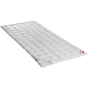 Наматрасник Wellness Vitasan Hefel, белый