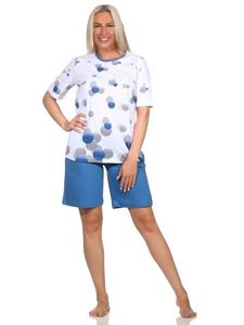 Ночное белье NORMANN, синий