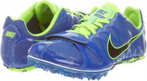Кроссовки с шипами Nike Zoom Rival Sprint 6, Blue