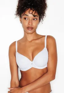 Бюстгальтер пуш-ап isabelle Rougegorge, Blanc