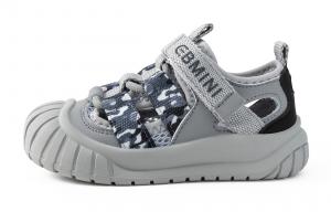 Обувь для малышей (для младенцев и малышей) EBMINI, серый