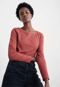 Топ Seasalt Cornwall EASEL, Red Red Sail/Red