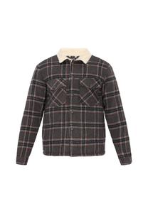 Куртка межсезонная DreiMaster Vintage Vintage, коричневый