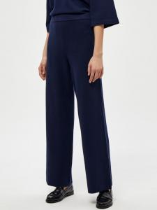 Тканевые брюки Peppercorn, темно-синий