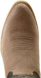 Мужские вестерн-ботинки ARIAT Bankroll, черный