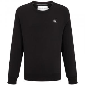 Футболка унисекс Calvin Klein, YAF-белый