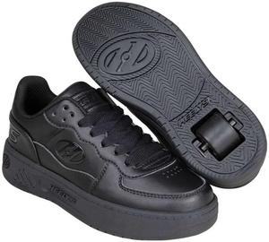 Кроссовки Heelys детские унисекс Reserve Low, черный