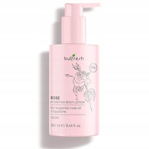 Бальзам для тела «Роза» Botanical Rose 250 мл Inna marka