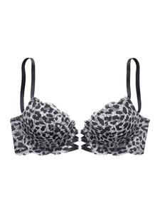 Бюстгальтер пуш-ап LASCANA
