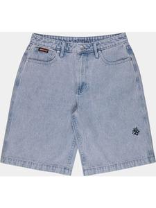 Тканевые шорты Santa Cruz, фиолетовый