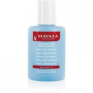 Лак для ногтей на основе растворителя 50 мл, Mavala
