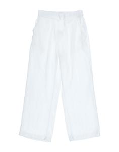 Брюки Miss Grant, белый