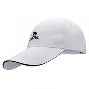 Кепка унисекс CAMEL, Черный