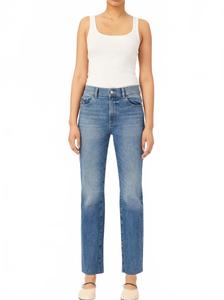 Прямые джинсы Patti в цвете Driggs DL1961 - Women's, Driggs