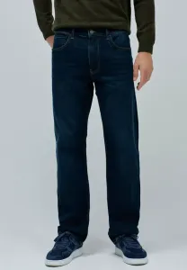 Прямые мешковатые джинсы Salsa Jeans, Blau