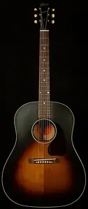 Gibson Custom Shop 1942 Баннер J-45