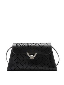 Сумка через плечо Coccinelle COCCINELLE DEW MEDIUM, Black