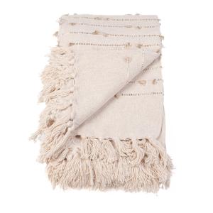 Покрывало golden sunset Douceur D´Intérieur, белый