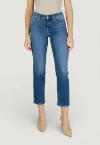 Узкие джинсы Liu Jo, Denim