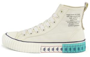 Кроссовки Kappa Kolumn Skateboarding Unisex, белый/синий