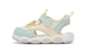 Детские сандалии Детские Dave&Bella, цвет Apricot Yellow