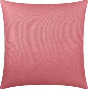 Чехол на подушку "Нюрнберг" с изображением старой розы 40x40 см Erwin Müller