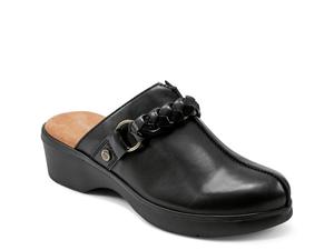 Сабо Easy Spirit Paxton Clog, черный
