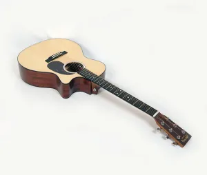 Акустико-электрическая гитара Martin Road Series GPC-11E Auditorium №33379 @ LA Guitar Sales