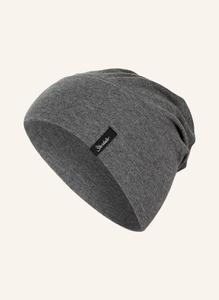 Окс шапка Sterntaler, серый